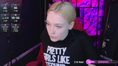 Tati online show from 01-18-25, 09:02