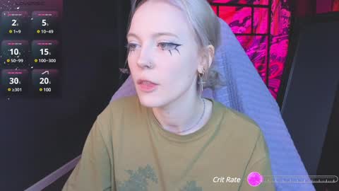 Tati online show from 01-26-25, 08:34