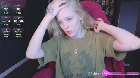 Tati online show from 02-08-25, 08:53