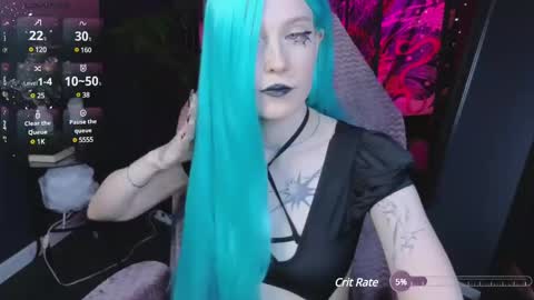 Tati online show from 02-20-25, 03:01