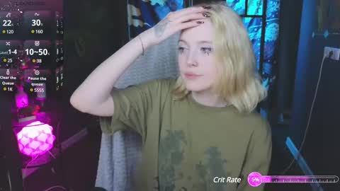 Tati online show from 02-25-25, 08:41