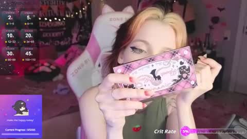 Tati online show from 11-04-25, 08:30