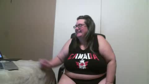 Snapshot of craftgirl2 chatting on 01-15-26, 10:02 Craftgirl online show from 01-15-26, 10:02