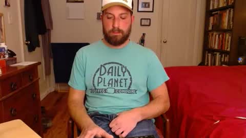 cram online show from 11-11-25, 10:32