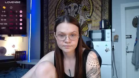 cranberry_hot online show from 05-29-26, 11:41