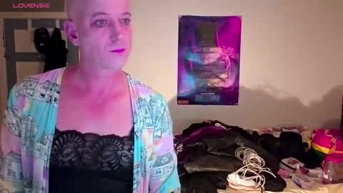 CrashGothic online show from 03-10-26, 09:36