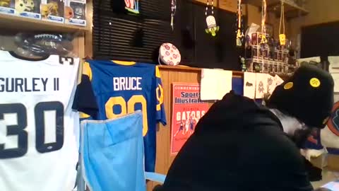 craveitoften online show from 01-10-25, 10:57