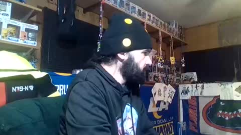 craveitoften online show from 01-17-25, 03:12