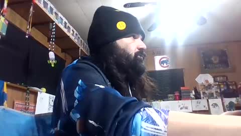 craveitoften online show from 01-24-25, 03:43