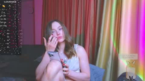 Snapshot of cravelucy chatting on 03-26-26, 04:12 lucy online show from 03-26-26, 04:12