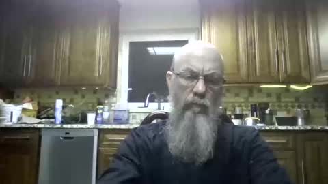 Dick Fitswell online show from 05-12-26, 02:19