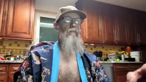 Dick Fitswell online show from 06-28-26, 01:39