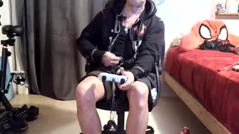 drbucknaked online show from 02-12-26, 05:13