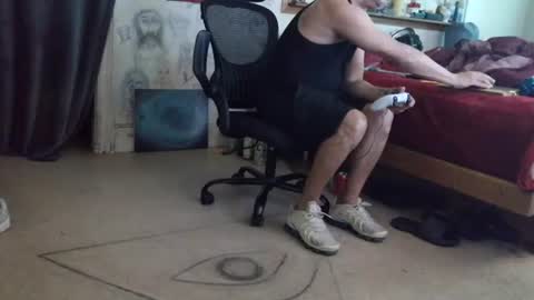 Snapshot of crazy4feetmanic chatting on 06-27-26, 11:15 drbucknaked online show from 06-27-26, 11:15
