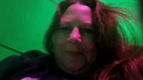 Snapshot of crazy7red chatting on 12-19-25, 11:06 Crazy7red online show from 12-19-25, 11:06