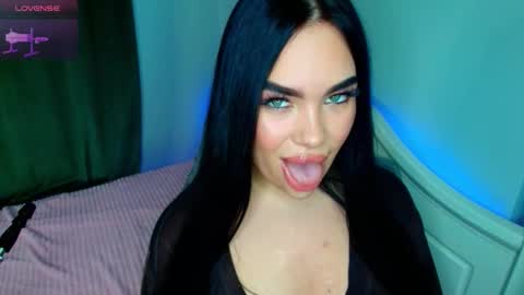 Eva online show from 11-08-25, 07:08