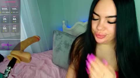 Eva online show from 11-18-25, 06:18