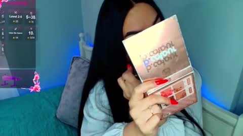 Eva online show from 01-17-26, 09:58