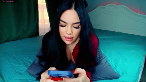 Eva online show from 02-12-26, 02:12