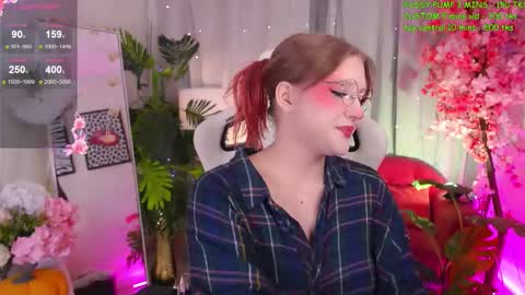 Sonya online show from 11-25-25, 06:13