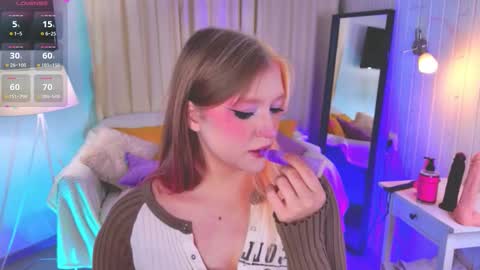 Sonya online show from 03-19-26, 10:47