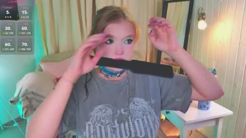 Sonya online show from 04-11-26, 10:47