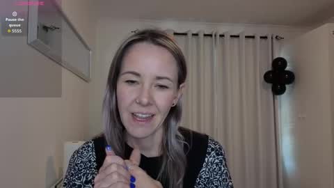 Stacy 2pm to 6pm mon-fri 3 CAT online show from 04-21-26, 02:01