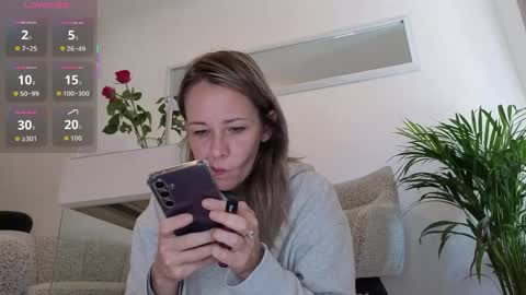 Snapshot of crazy_ass_stacy chatting on 05-07-26, 01:05 Stacy 2pm to 6pm mon-fri 3 CAT online show from 05-07-26, 01:05
