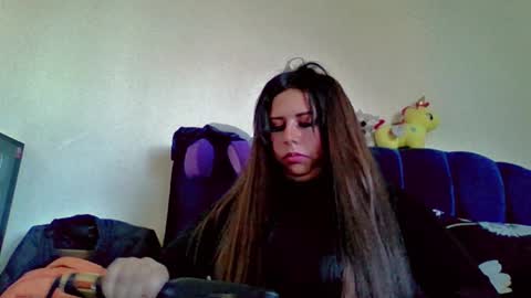 Snapshot of crazy_bitch3000 chatting on 02-18-26, 09:11 crazy_bitch3000 online show from 02-18-26, 09:11