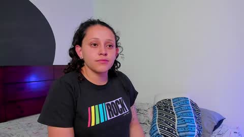 Lexie  Rose  online show from 12-07-24, 04:09