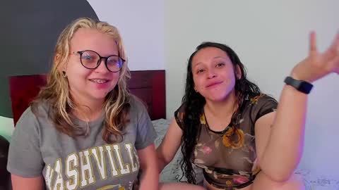 Lexie  Rose  online show from 12-08-24, 04:39