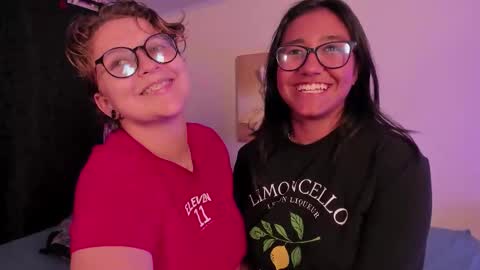 Lexie  Rose  online show from 11-25-25, 02:55