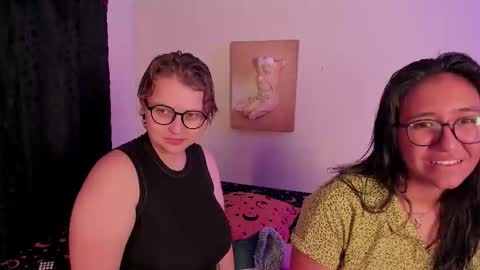 Lexie  Rose  online show from 12-20-25, 03:13