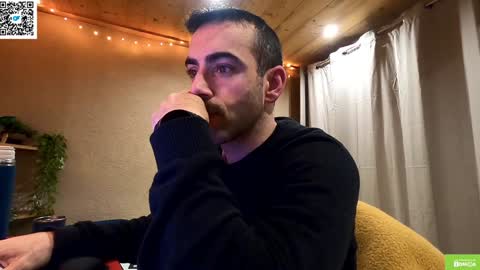 Crazy Ignites online show from 12-29-24, 04:51