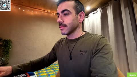 Crazy Ignites online show from 12-30-24, 04:08