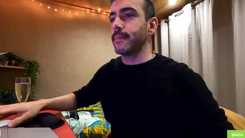 Crazy Ignites online show from 01-01-25, 10:46