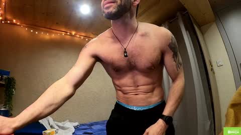 Crazy Ignites online show from 01-16-25, 05:12