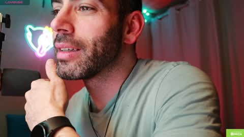 Crazy Ignites online show from 01-23-25, 11:05