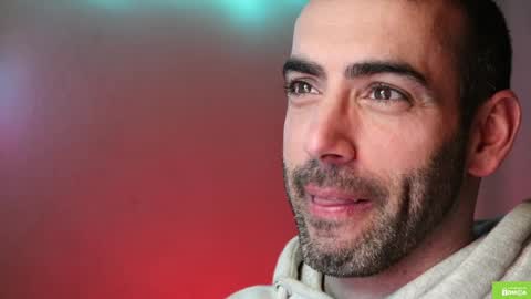 Crazy Ignites online show from 01-24-25, 09:47