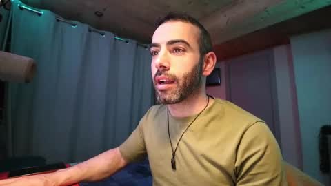 Crazy Ignites online show from 03-05-25, 06:23