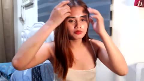 Portia Scott online show from 04-13-26, 09:37