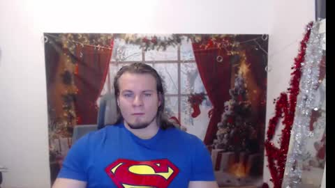 crazyangel8 online show from 01-05-25, 11:44