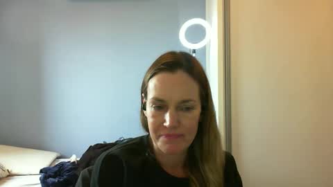 Anny online show from 11-03-25, 12:28