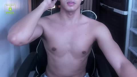 Snapshot of crazyasiancum chatting on 09-13-25, 05:51 Zion online show from 09-13-25, 05:51