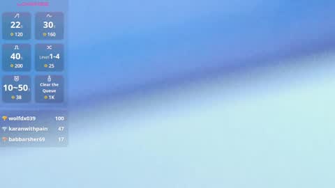 Caro  Andrew online show from 12-09-24, 04:47