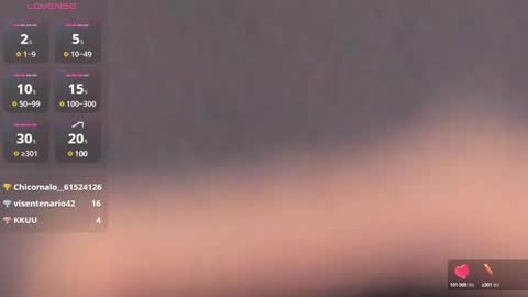 Caro  Andrew online show from 12-15-24, 04:15