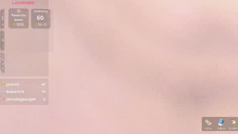 Caro  Andrew online show from 12-17-24, 06:13