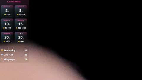 Caro  Andrew online show from 12-18-24, 03:55