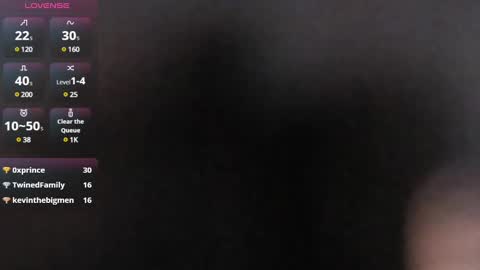 Caro  Andrew online show from 01-15-25, 04:00