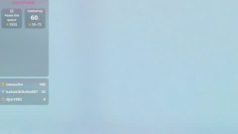 Caro  Andrew online show from 01-20-25, 04:10